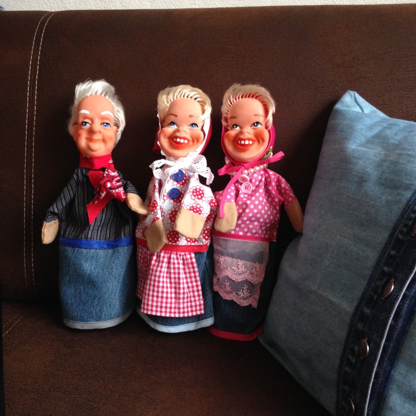 berta en marta en jan