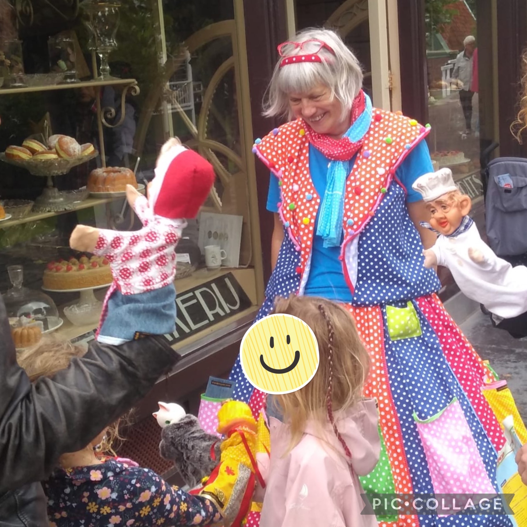 Oergezellig Festival Zuiderzeemuseum 2023